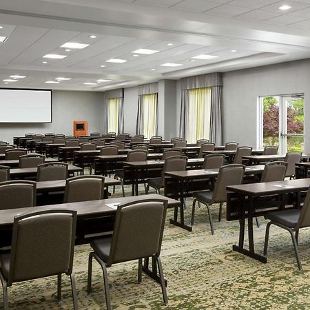 Hilton Garden Inn Greenville Ngoại thất bức ảnh